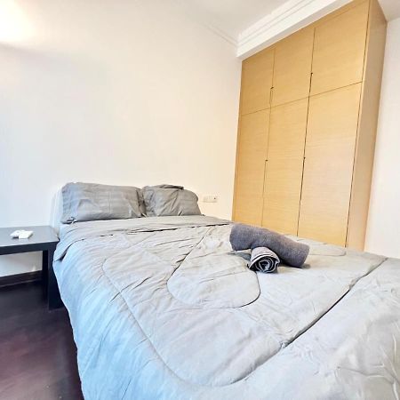 Rnf Princess Cove 2Br 4-5Pax Johor Bahru Apartment Exterior photo