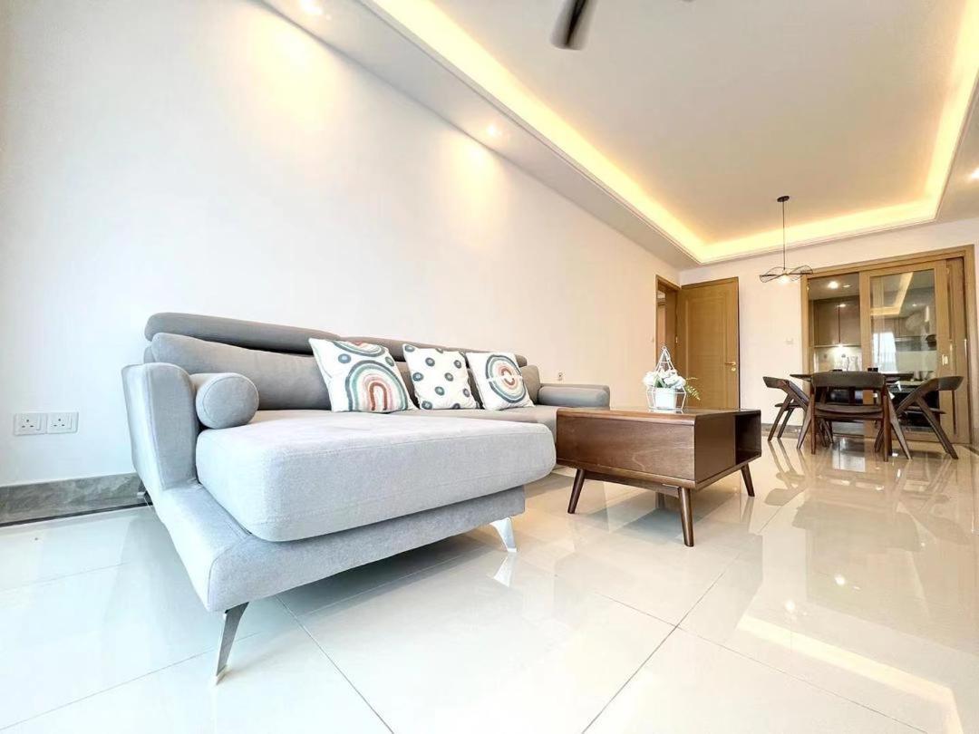 Rnf Princess Cove 2Br 4-5Pax Johor Bahru Apartment Exterior photo