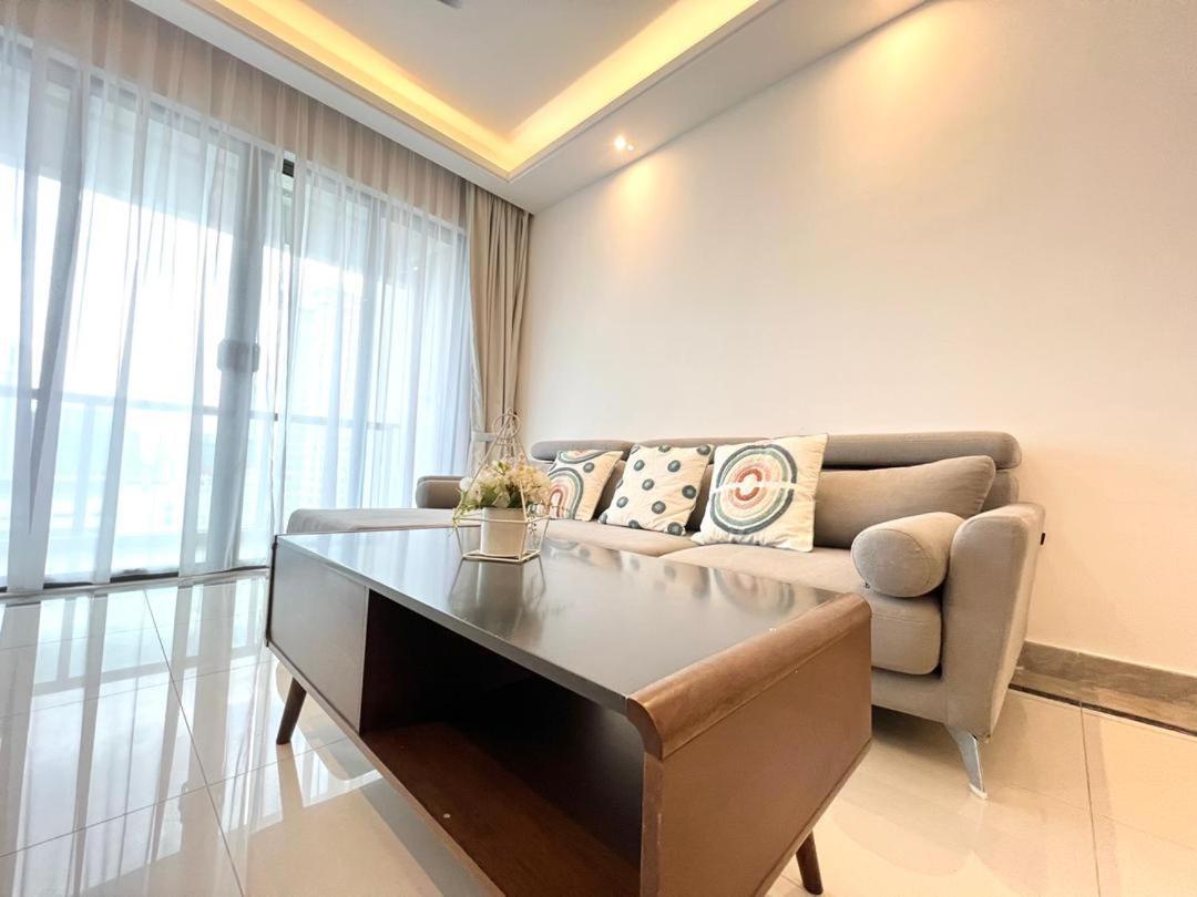 Rnf Princess Cove 2Br 4-5Pax Johor Bahru Apartment Exterior photo