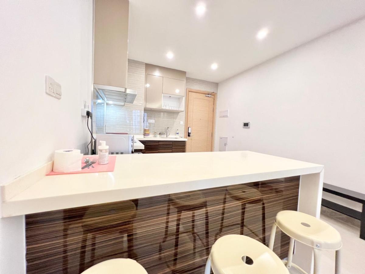 Rnf Princess Cove 2Br 4-5Pax Johor Bahru Apartment Exterior photo